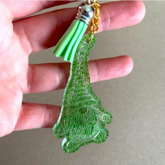 🎉🎉HP🎉🎉 Handmade Mythical/Fairy Tale Keychains - Picture 3 of 9